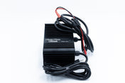 36v 10A Waterproof Lithium Battery Charger, Chargers, Monster Marine Lithium, at Festive Water Paddlesports