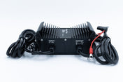 36v 10A Waterproof Lithium Battery Charger, Chargers, Monster Marine Lithium, at Festive Water Paddlesports