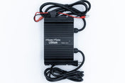 36v 10A Waterproof Lithium Battery Charger, Chargers, Monster Marine Lithium, at Festive Water Paddlesports