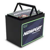 36V 30Ah Lithium LiFePO4 Battery, Battery, Newport Wholesale, at Festive Water Paddlesports