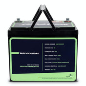 36V 30Ah Lithium LiFePO4 Battery, Battery, Newport Wholesale, at Festive Water Paddlesports