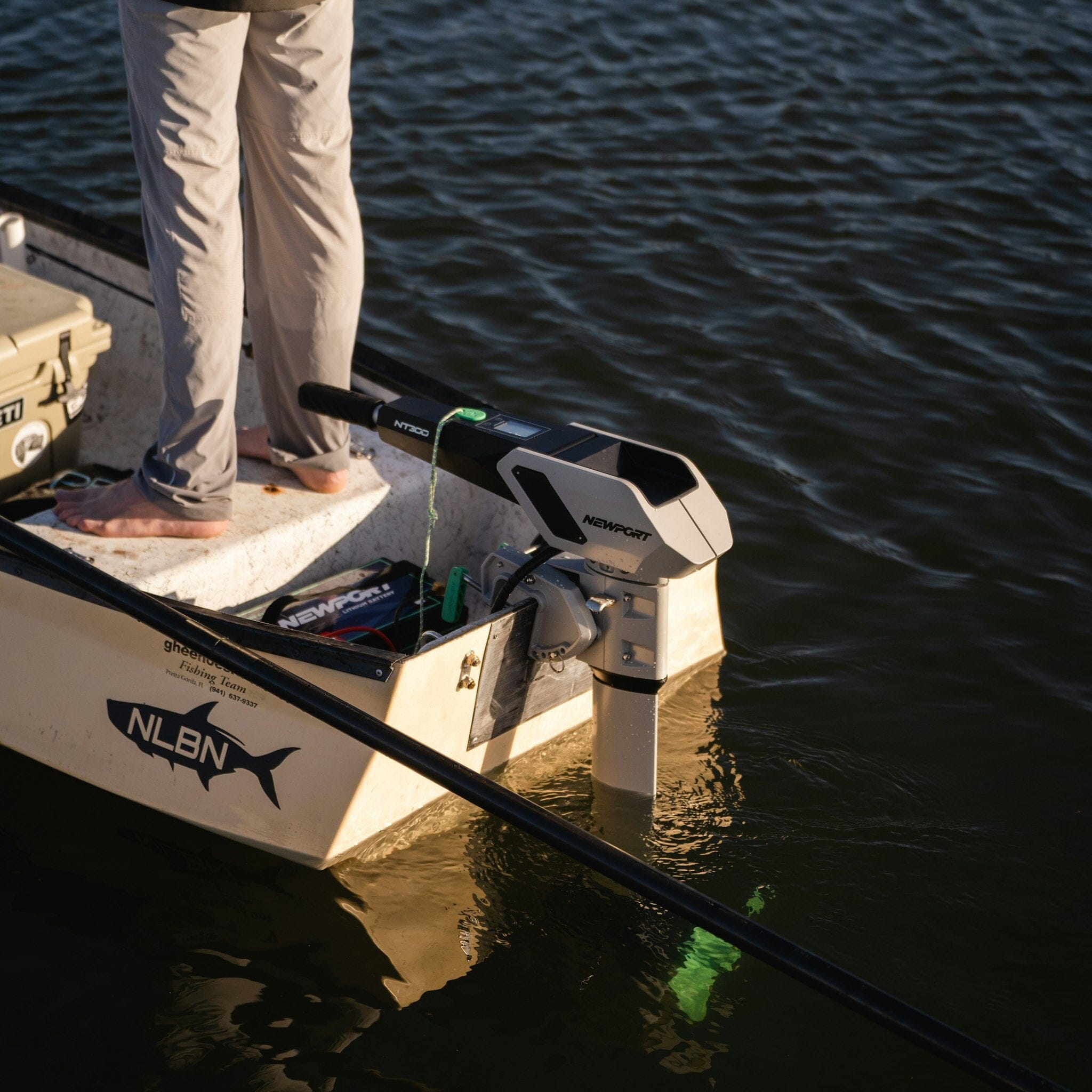 36V 30Ah Lithium LiFePO4 Battery, Battery, Newport Wholesale, at Festive Water Paddlesports