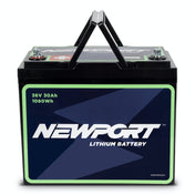 36V 30Ah Lithium LiFePO4 Battery, Battery, Newport Wholesale, at Festive Water Paddlesports