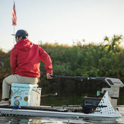 36V 40Ah Extended Range Lithium LiFePO4 Battery, Battery, Newport Wholesale, at Festive Water Paddlesports