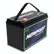 36V 40Ah Extended Range Lithium LiFePO4 Battery, Battery, Newport Wholesale, at Festive Water Paddlesports
