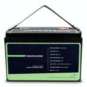 36V 40Ah Extended Range Lithium LiFePO4 Battery, Battery, Newport Wholesale, at Festive Water Paddlesports