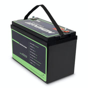 36V 40Ah Extended Range Lithium LiFePO4 Battery, Battery, Newport Wholesale, at Festive Water Paddlesports