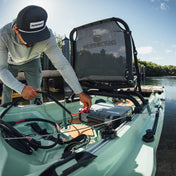 36V 50Ah LoPRO Lithium LiFePo4 Battery, Battery, Newport Wholesale, at Festive Water Paddlesports