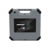 36V 50Ah LoPRO Lithium LiFePo4 Battery, Battery, Newport Wholesale, at Festive Water Paddlesports