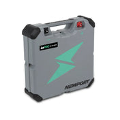 36V 50Ah LoPRO Lithium LiFePo4 Battery, Battery, Newport Wholesale, at Festive Water Paddlesports