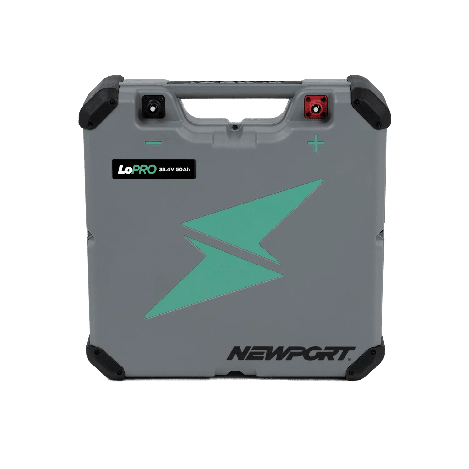 36V 50Ah LoPRO Lithium LiFePo4 Battery, Battery, Newport Wholesale, at Festive Water Paddlesports