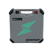 36V 50Ah LoPRO Lithium LiFePo4 Battery, Battery, Newport Wholesale, at Festive Water Paddlesports