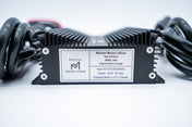 36v 5a Waterproof Lithium Battery Charger, Chargers, Monster Marine Lithium, at Festive Water Paddlesports