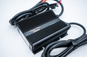 36v 5a Waterproof Lithium Battery Charger, Chargers, Monster Marine Lithium, at Festive Water Paddlesports