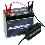 36V Battery Charger, Battery Charger, Newport Wholesale, at Festive Water Paddlesports