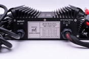 36v DYNO4 Dynamic Charger, , Monster Marine Lithium, at Festive Water Paddlesports