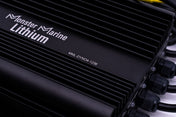 36v DYNO4 Dynamic Charger, , Monster Marine Lithium, at Festive Water Paddlesports