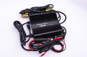 36v DYNO4 Dynamic Charger, , Monster Marine Lithium, at Festive Water Paddlesports