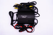 36v DYNO4 Dynamic Charger, , Monster Marine Lithium, at Festive Water Paddlesports