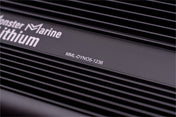 36v - DYNO5 - DYNAMIC CHARGER, , Monster Marine Lithium, at Festive Water Paddlesports