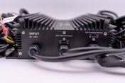 36v - DYNO5 - DYNAMIC CHARGER, , Monster Marine Lithium, at Festive Water Paddlesports