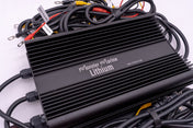 36v - DYNO5 - DYNAMIC CHARGER, , Monster Marine Lithium, at Festive Water Paddlesports