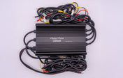 36v - DYNO5 - DYNAMIC CHARGER, , Monster Marine Lithium, at Festive Water Paddlesports