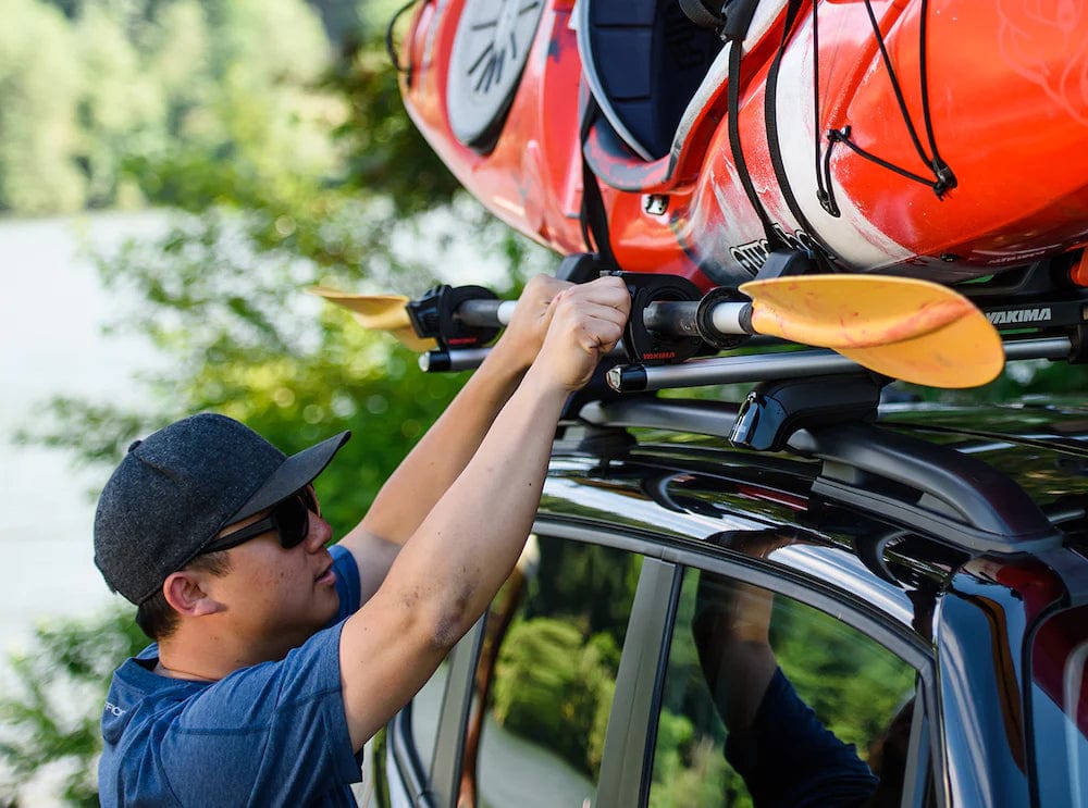 Yakima TopGrip Roof Rack Paddle Holder