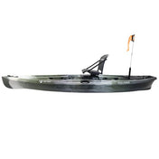 4110 - VisiPole with NuCanoe Flag, , NuCanoe Inc, , , at Festive Water Paddlesports