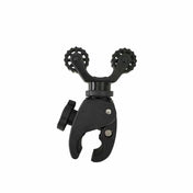 4131 - ToughClaw RotoGrip Paddle Holder, , NuCanoe Inc, , , at Festive Water Paddlesports