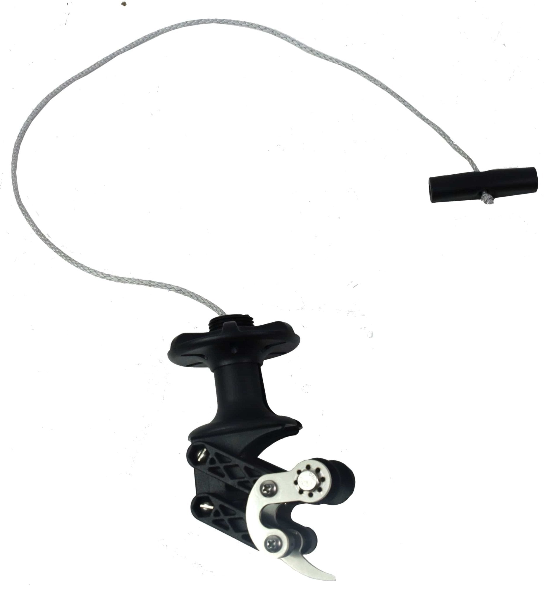4200 - Transducer Retract System, , NuCanoe Inc, , , at Festive Water Paddlesports