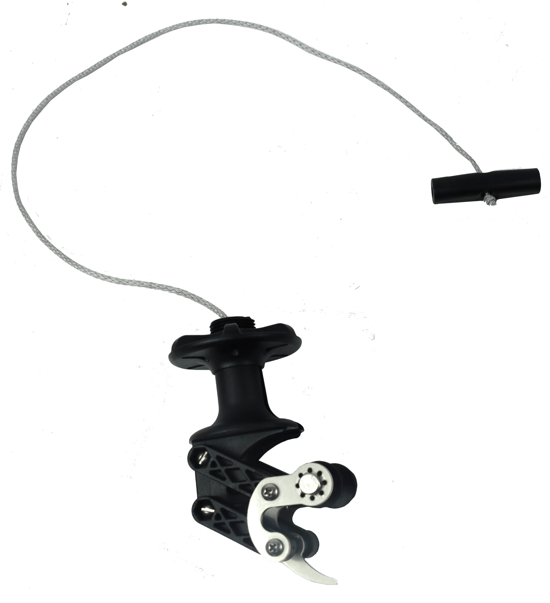 4200 - Transducer Retract System, , NuCanoe Inc, , , at Festive Water Paddlesports