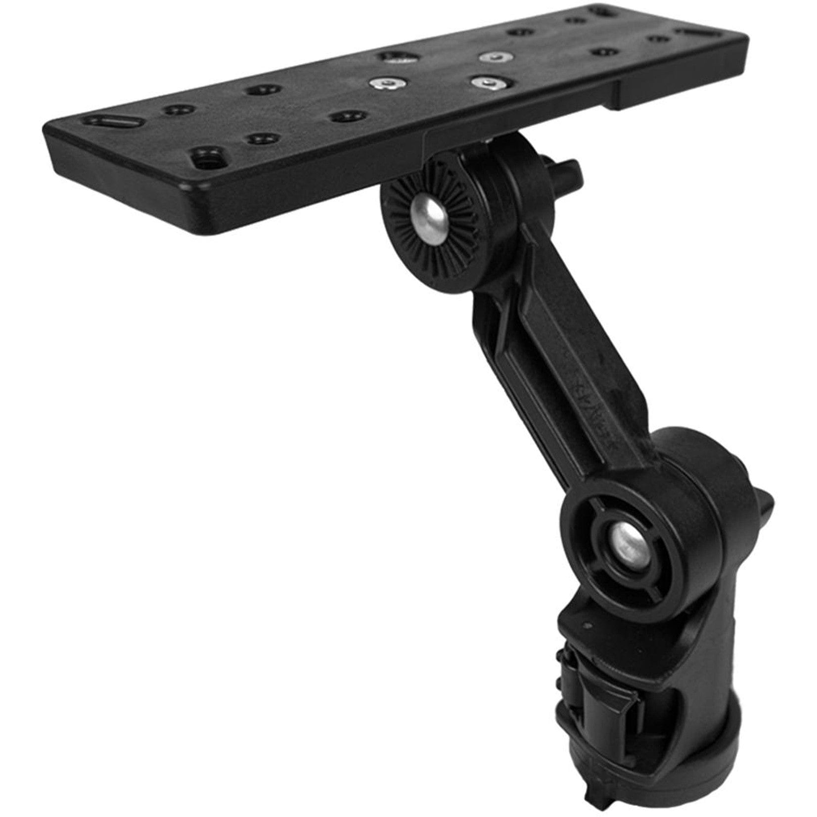 4226 - LockNLoad Fish Finder Mount, , NuCanoe Inc, , , at Festive Water Paddlesports
