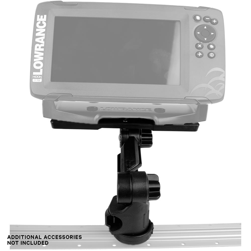 4226 - LockNLoad Fish Finder Mount