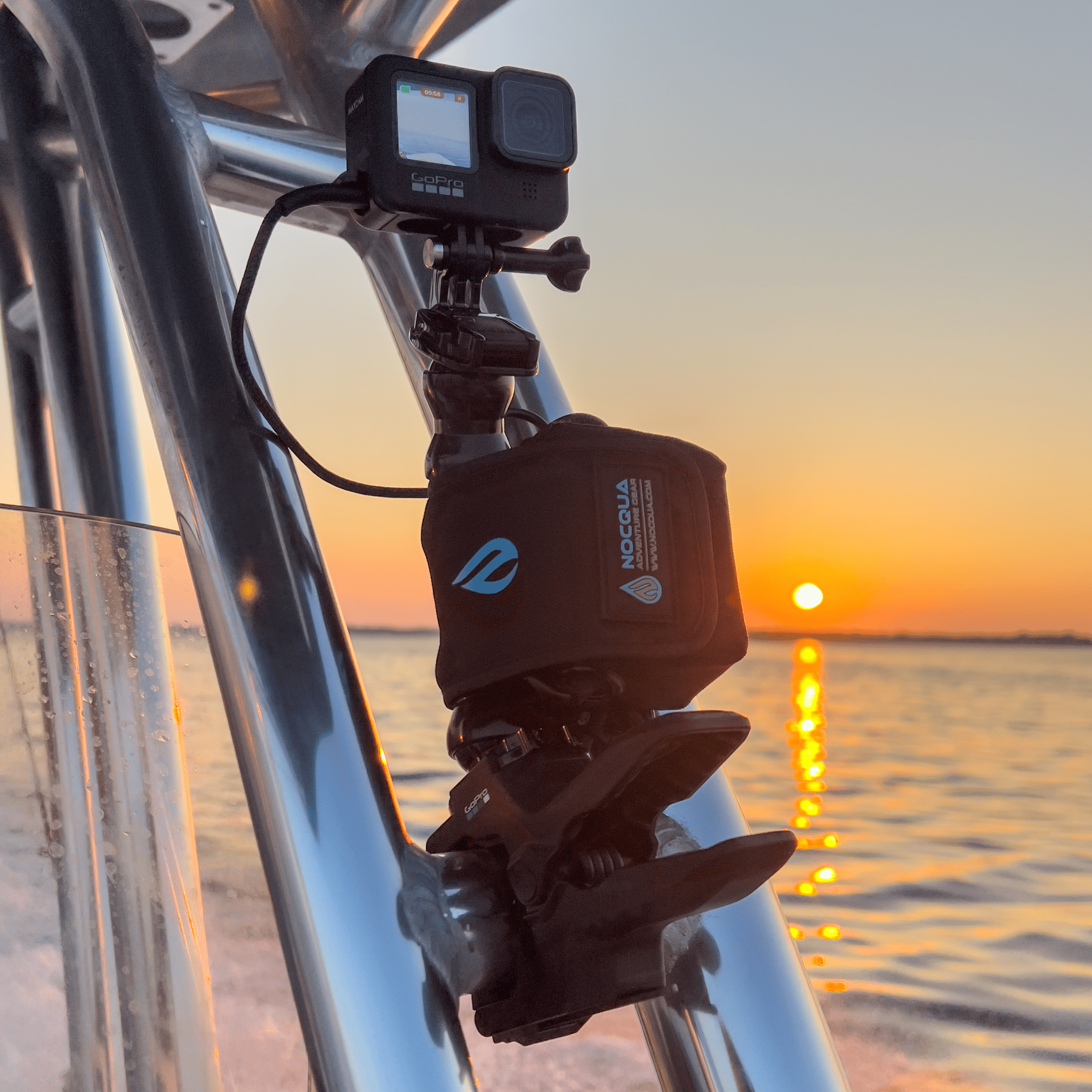 4.4Ah PRO POWER KIT, , Nocqua Adventure Gear, , , at Festive Water Paddlesports