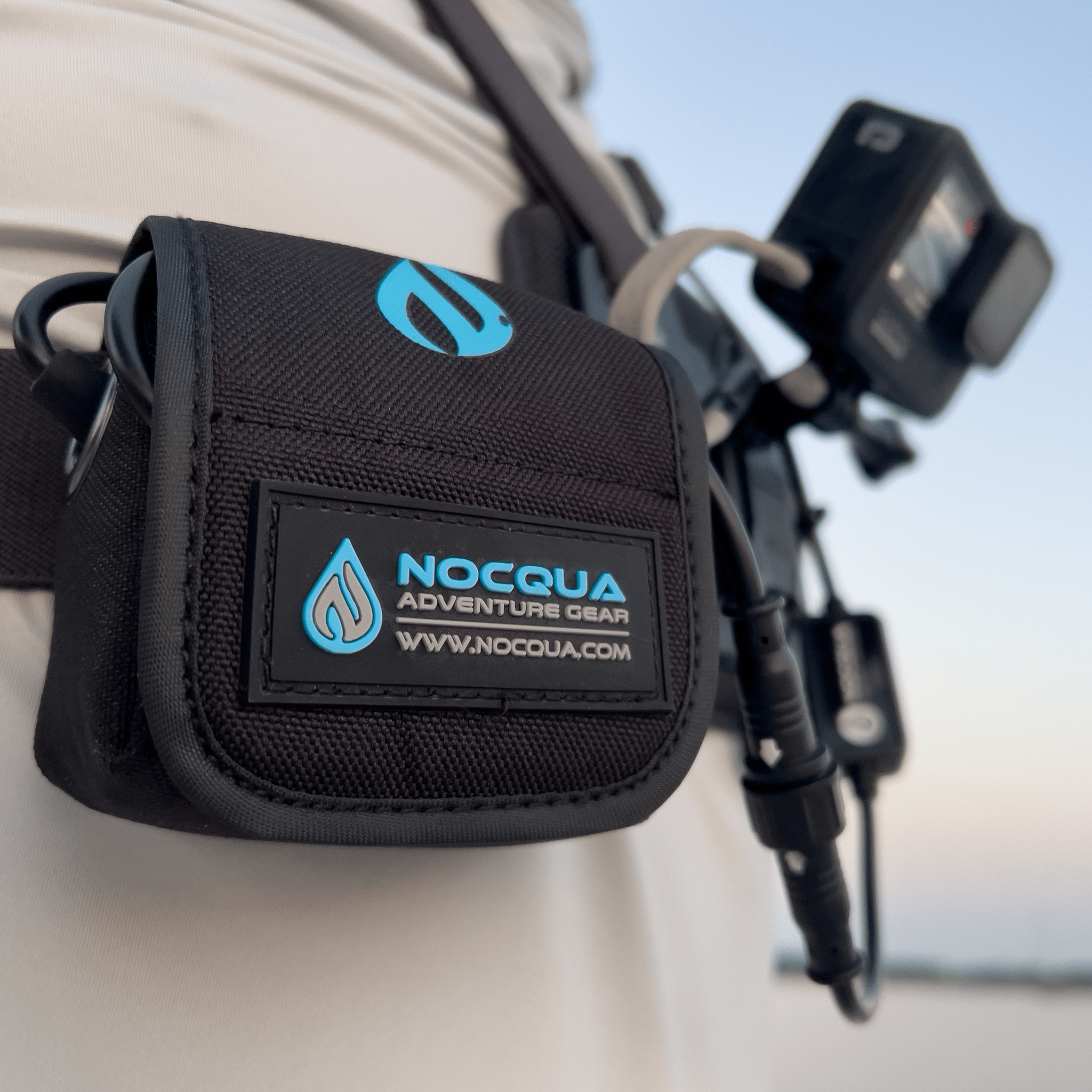 4.4Ah PRO POWER KIT, , Nocqua Adventure Gear, , , at Festive Water Paddlesports