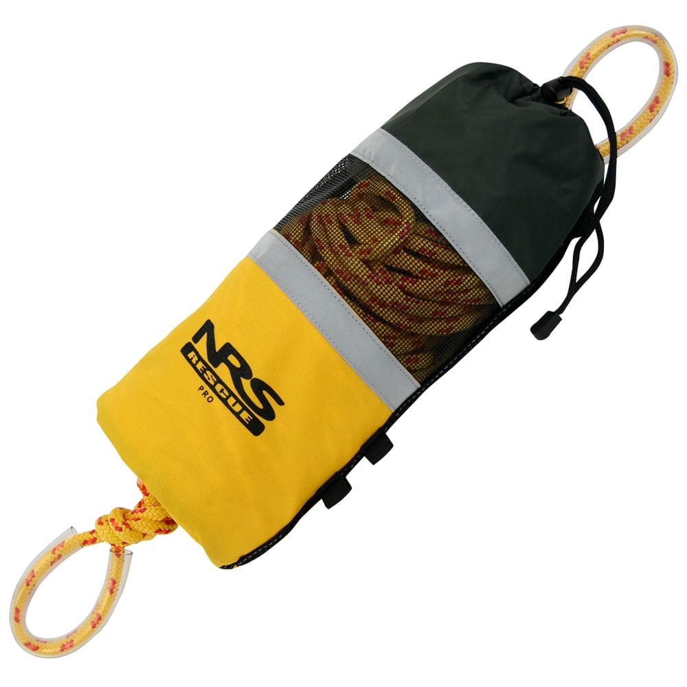 NRS Pro Compact Rescue Throw Bag