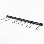 48" Modular Multi - Use Adjustable Garage Organizer | Holds 450 lbs, Wall Mounted, StoreYourBoard, , , at Festive Water Paddlesports