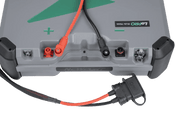 48V 70Ah LoPRO Lithium LiFePO4 Battery, Battery, Newport Wholesale, at Festive Water Paddlesports