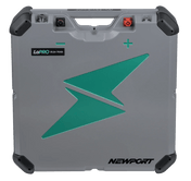 48V 70Ah LoPRO Lithium LiFePO4 Battery, Battery, Newport Wholesale, at Festive Water Paddlesports