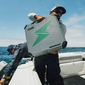 48V 70Ah LoPRO Lithium LiFePO4 Battery, Battery, Newport Wholesale, at Festive Water Paddlesports