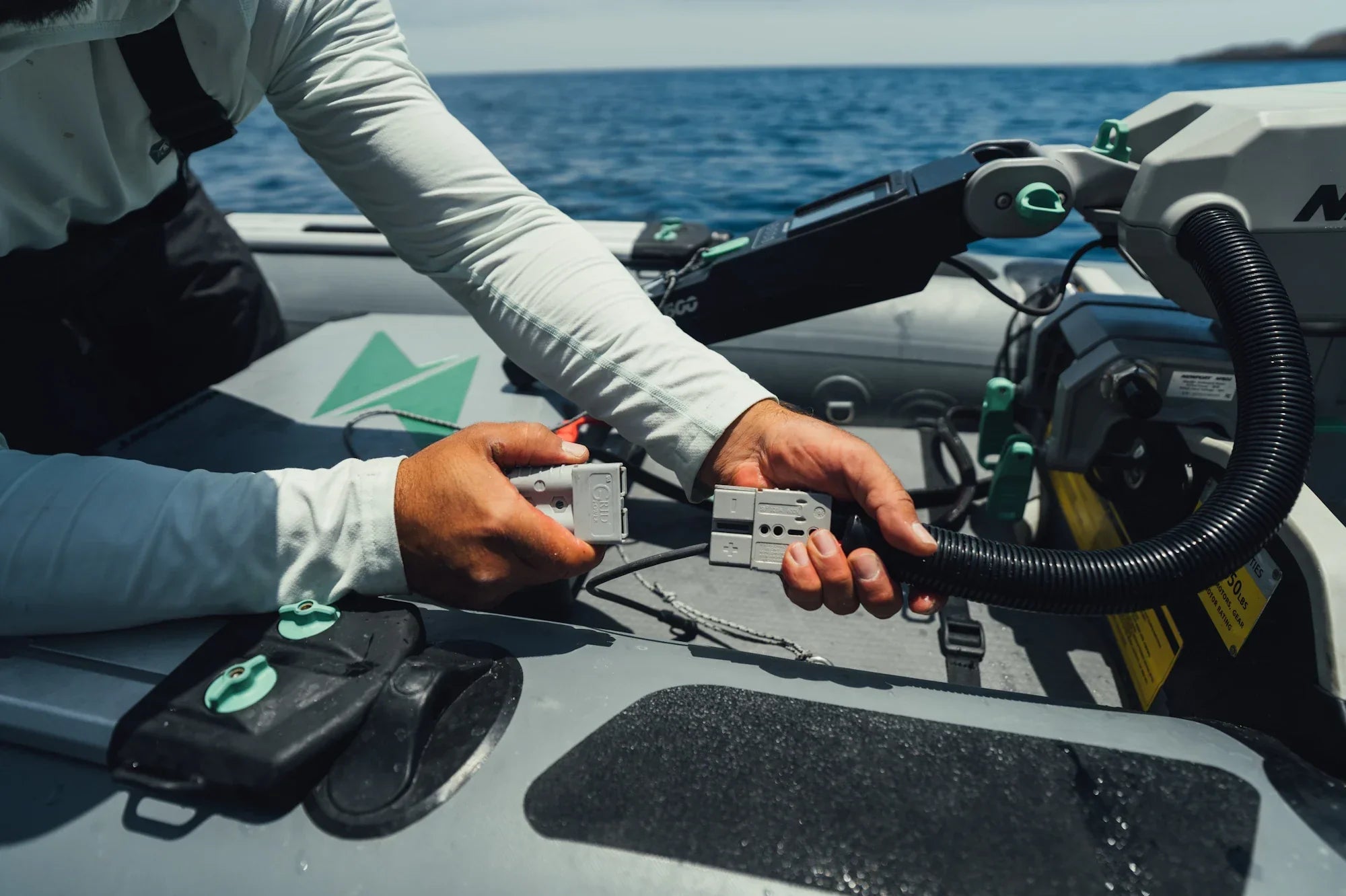 48V 70Ah LoPRO Lithium LiFePO4 Battery, Battery, Newport Wholesale, at Festive Water Paddlesports