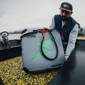 48V 70Ah LoPRO Lithium LiFePO4 Battery, Battery, Newport Wholesale, at Festive Water Paddlesports
