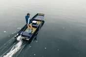 48V 70Ah LoPRO Lithium LiFePO4 Battery, Battery, Newport Wholesale, at Festive Water Paddlesports