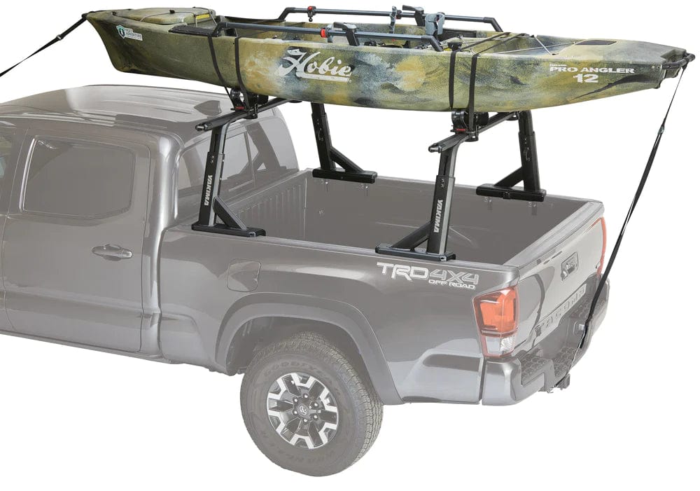 Yakima OverHaul HD Truck Bed Rack (Towers Only)