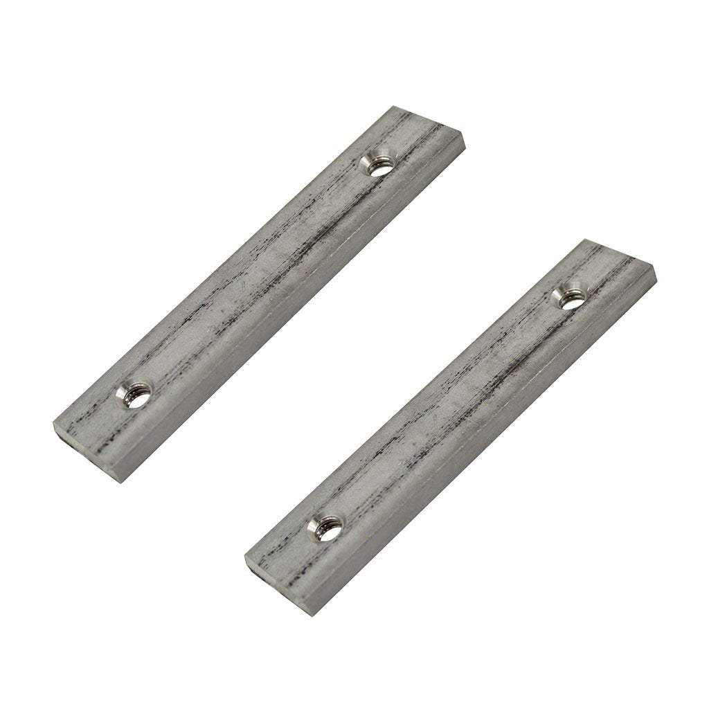 5" Backing Plates For Groovy Landing Gear, , Boonedox USA, at Festive Water Paddlesports