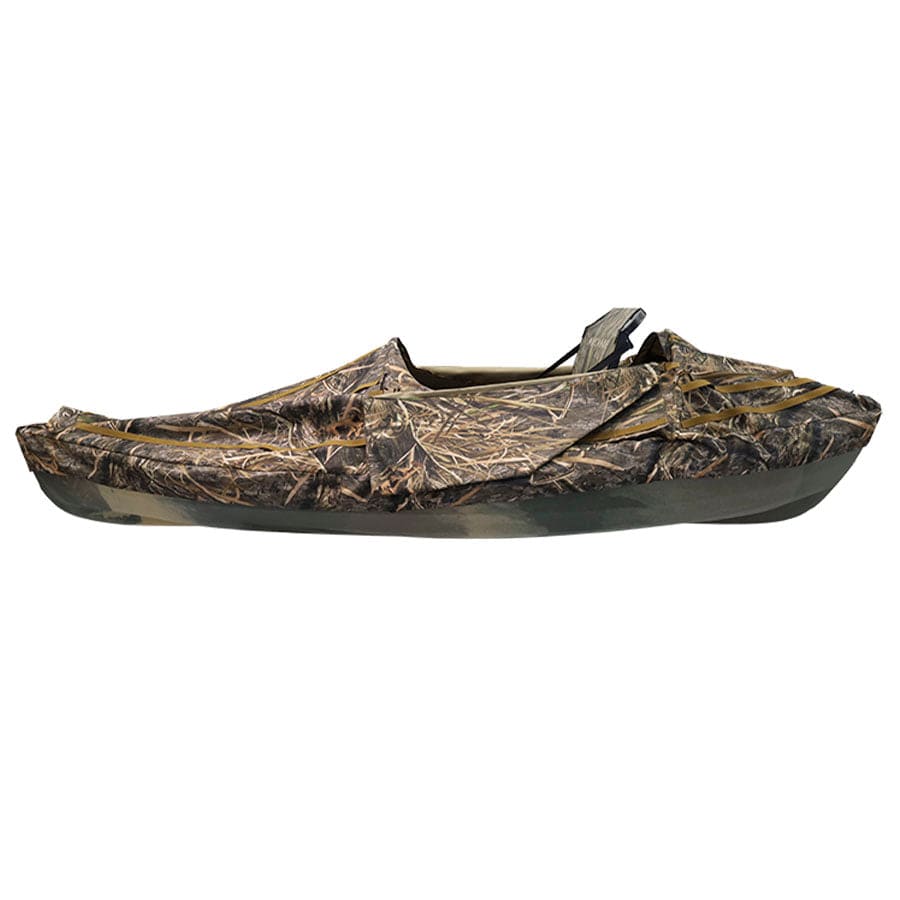 5010 - F10 Layout Blind, , NuCanoe Inc, , , at Festive Water Paddlesports