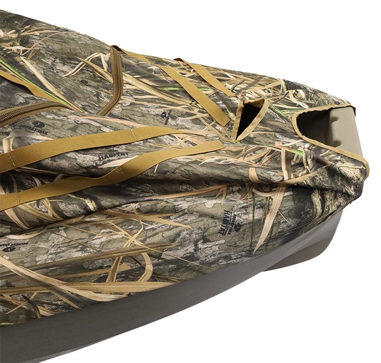 5014 - U10 Layout Blind, , NuCanoe Inc, , , at Festive Water Paddlesports