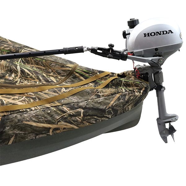 5014 - U10 Layout Blind, , NuCanoe Inc, , , at Festive Water Paddlesports