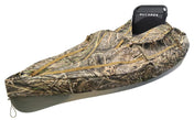 5014 - U10 Layout Blind, , NuCanoe Inc, , , at Festive Water Paddlesports